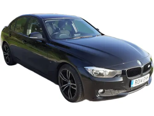 BMW 3 Series RO14 EHH