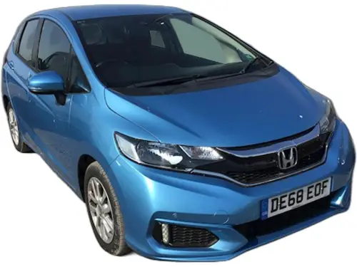 Honda Jazz DE68 EOF