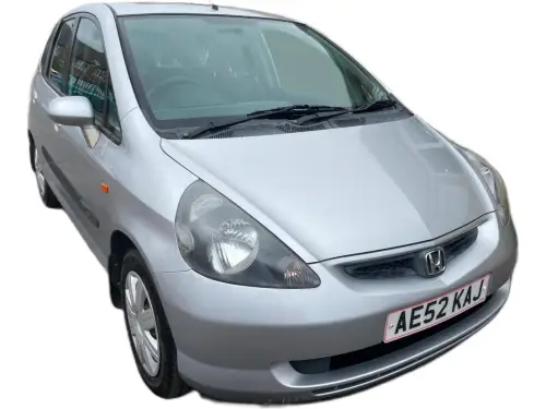 Honda Jazz AE52 KAJ