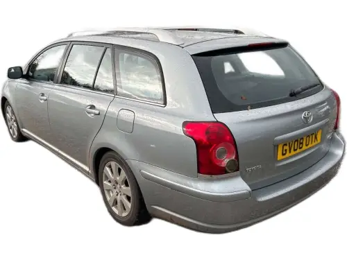 Toyota Avensis GV08 OTK
