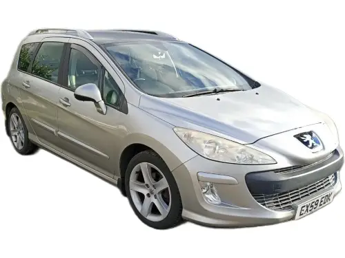 Peugeot 308 EX59 EDK
