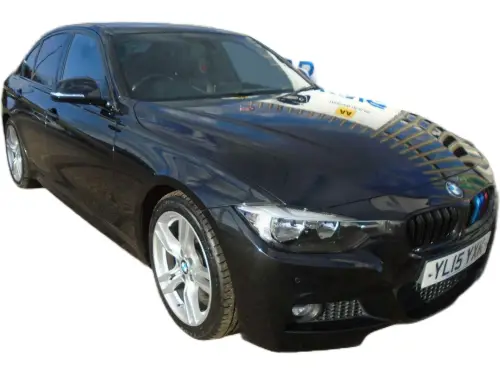 BMW 3 Series YL15 YXK