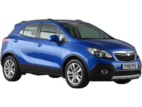 Vauxhall Mokka FY16 PYX