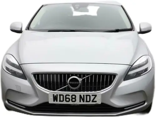 Volvo V40 Inscription T3 Auto WD68 NDZ