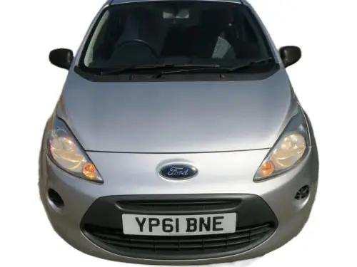 Ford KA YP61 BNE