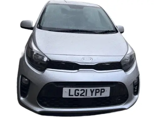 Kia Picanto LG21 YPP