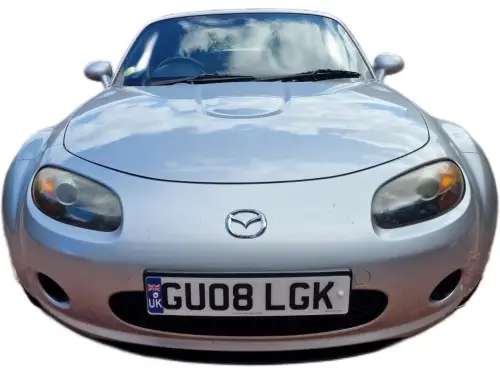 Mazda MX-5 GU08 LGK