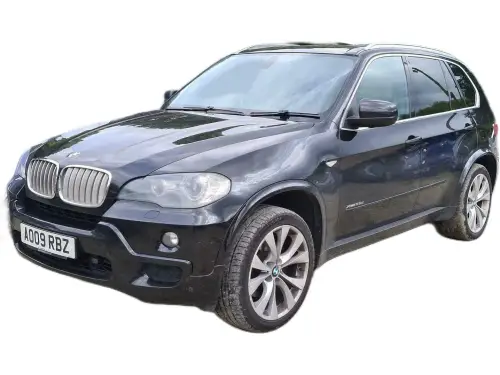 BMW X5 AO09 RBZ