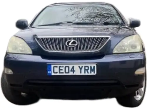 Lexus RX300 CE04 YRM