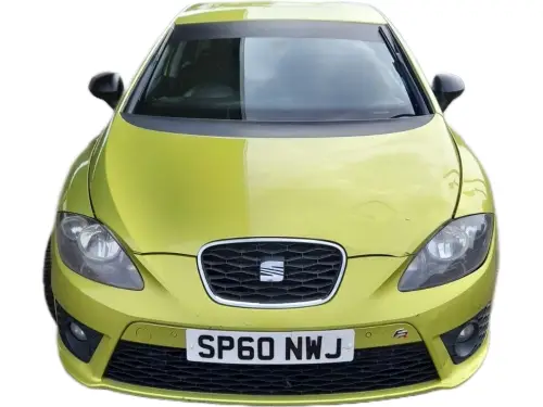 SEAT Leon SP60 NWJ