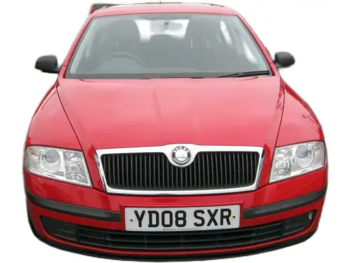 Škoda Octavia Classic FSI YD08 SXR