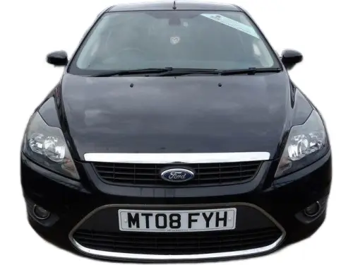 Ford Focus MT08 FYH