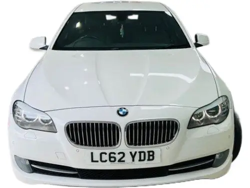 BMW 5 Series LC62 YDB