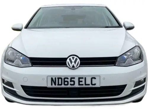 Volkswagen Golf ND65 ELC