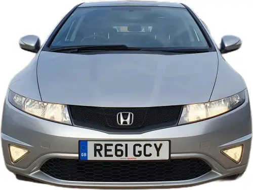 Honda Civic RE61 GCY