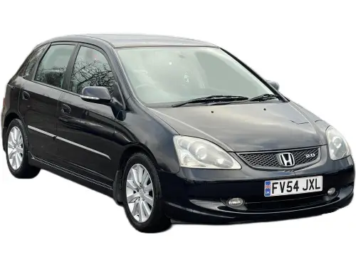 Honda Civic FV54 JXL