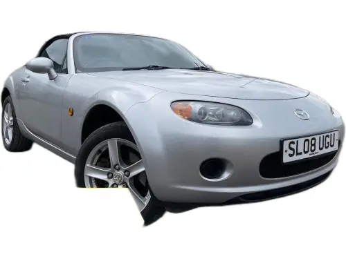 Mazda MX-5 SL08 UGU
