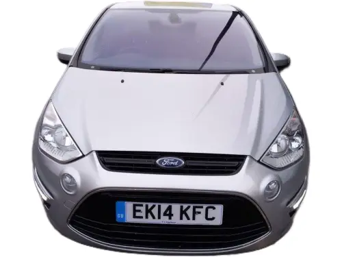 Ford S-MAX EK14 KFC