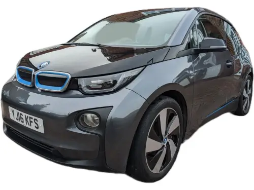 BMW i3 YJ16 KFS