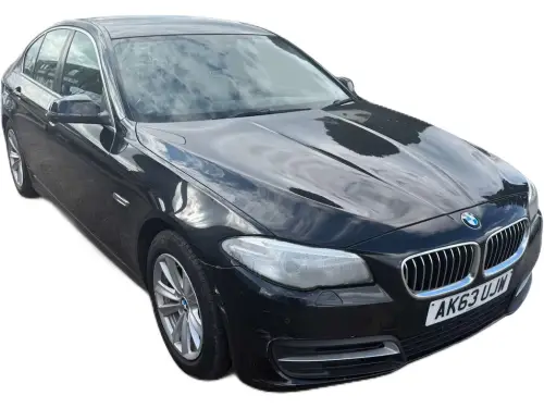BMW 520 AK63 UJW