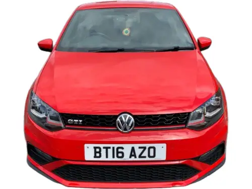 Volkswagen Polo BT16 AZO