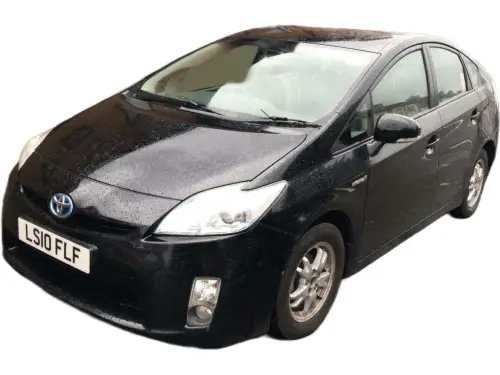 Toyota Prius T3 VVT-i CVT LS10 FLF