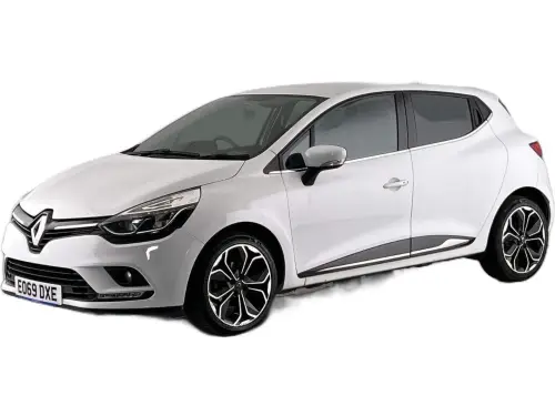 Renault Clio EO69 DXE