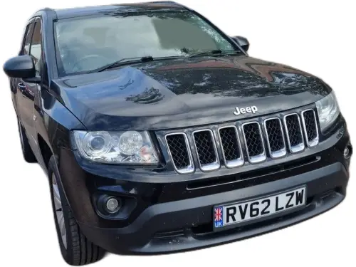 Jeep Compass Sport 4X2 RV62 LZW