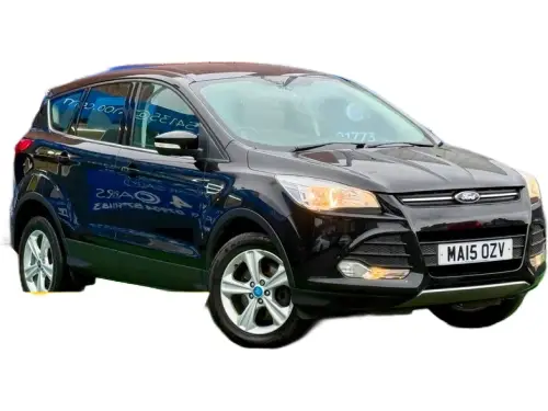 Ford Kuga MA15 OZV
