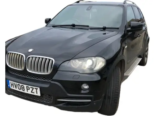 BMW X5 HV08 PZT