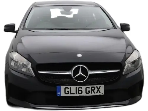 Mercedes-Benz A-Class GL16 GRX