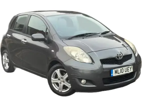 Toyota Yaris ML10 UEY
