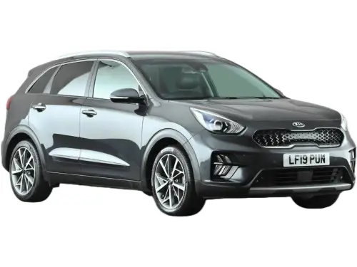 Kia Niro LF19 PUN