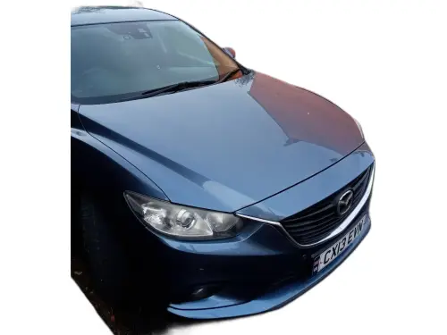 Mazda 6 SE-L D CX13 EVN