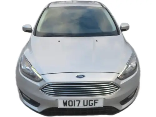 Ford Focus WO17 UGF