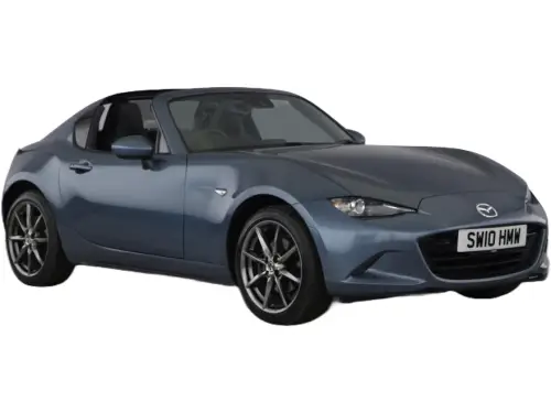 Mazda MX-5 SW10 HMW