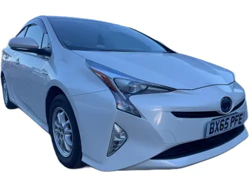 Toyota Prius BX65 PFE