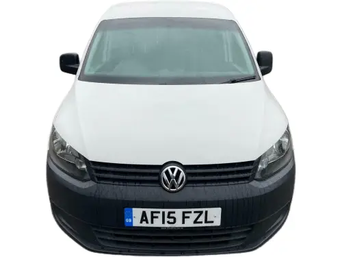 Volkswagen Caddy AF15 FZL