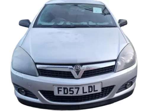Vauxhall Astra FD57 LDL