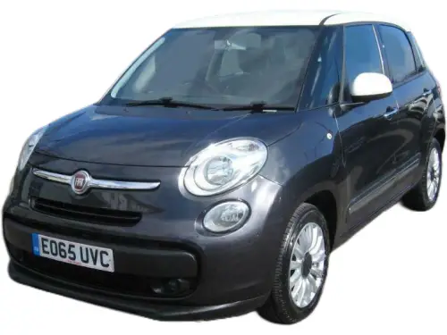 Fiat 500L EO65 UVC