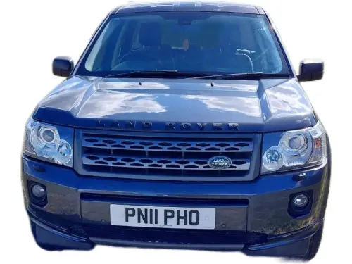 Land Rover Freelander PN11 PHO