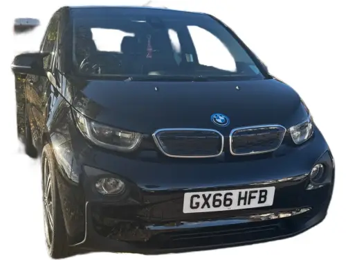 BMW i3 GX66 HFB