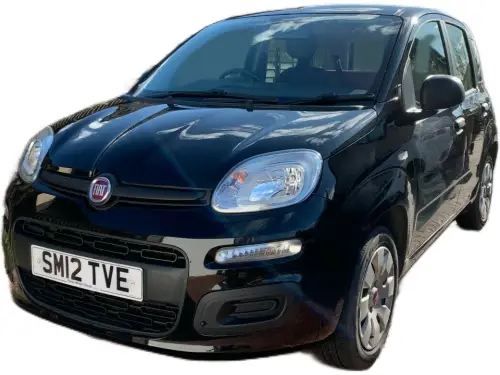Fiat Panda POP SM12 TVE