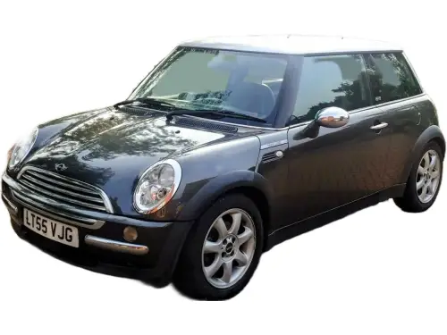 MINI Mini Cooper Park Lane LT55 VJG