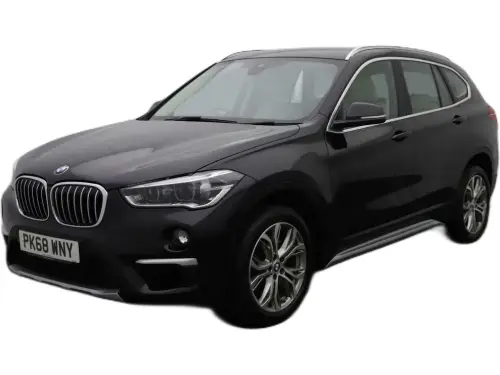 BMW X1 sDrive20i Xline Auto PK68 WNY