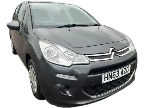 Citroën C3 HN63 AZG