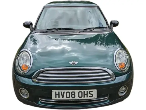 MINI Mini HV08 OHS