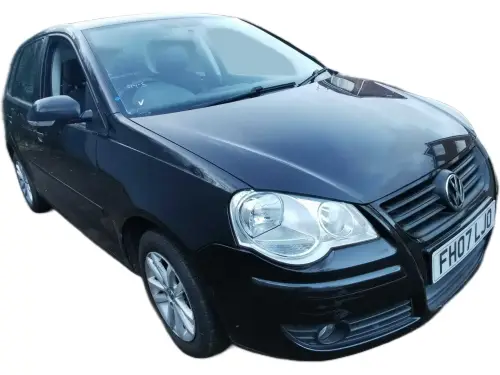 Volkswagen Polo S 75 Auto FH07 LJO