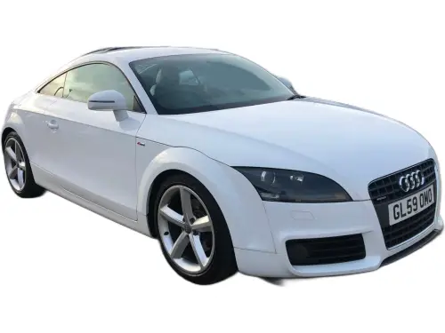 Audi TT GL59 OMO