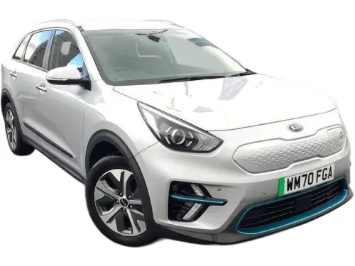 Kia Niro 3 EV WM70 FGA